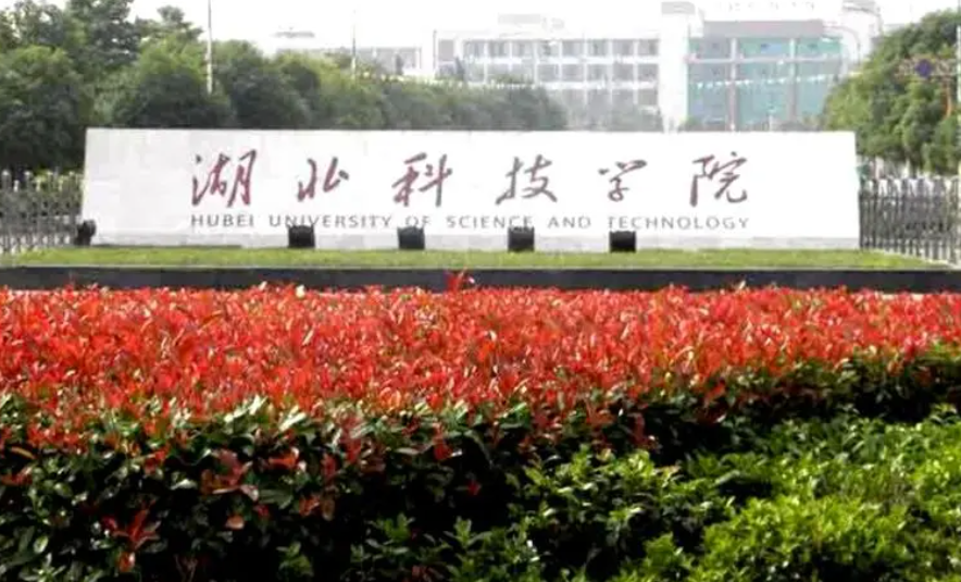 湖北科技学院是一本还是二本