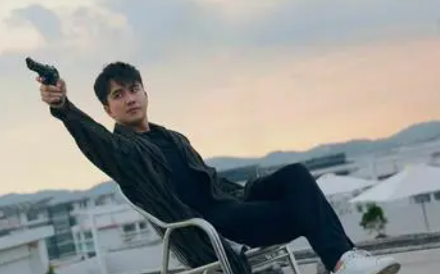 原生之罪白冰是第几集