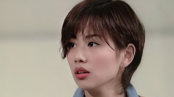 陈松伶比张译大几岁