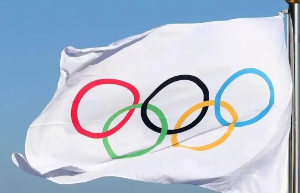 奥运会上的比赛起源与什么有关系