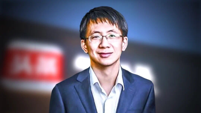 抖音是谁发明的