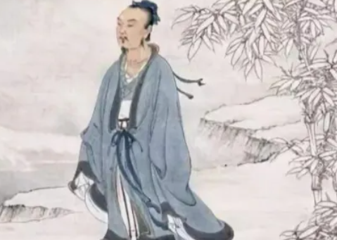 似此星辰非昨夜，为谁风露立中宵是谁写的