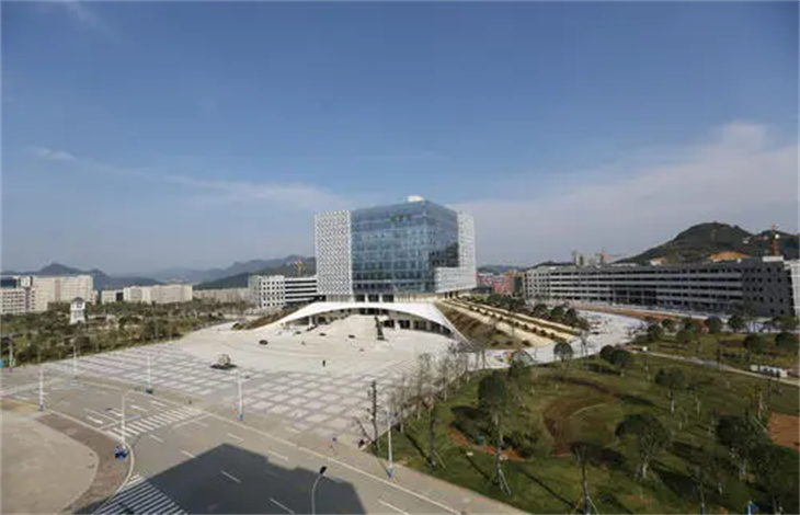 遵义医学院珠海校区是几本