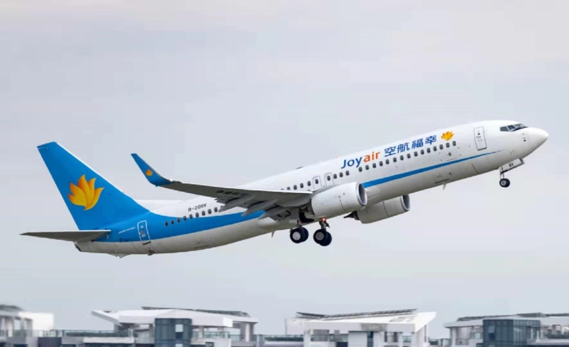 川航货机为何落地前盘旋耗油