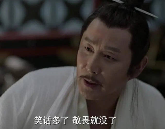 庆余年皇上为什么要杀梅执礼?