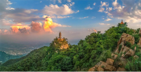 天津市属于哪个省?