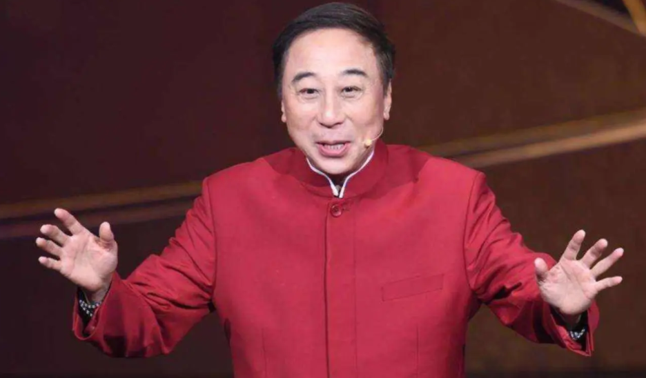 冯巩正部级还是副部级