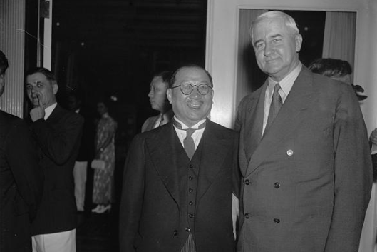 宋庆玲三姐妹嫁给谁?