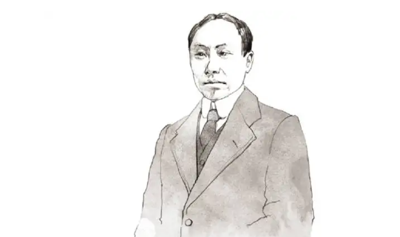 党的一大决定谁成为书记