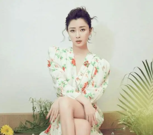 殷桃老公是谁