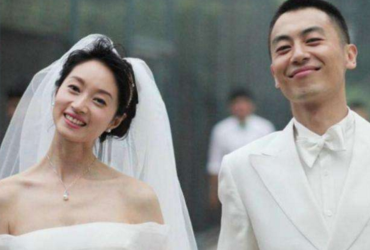 朱亚文的妻子是谁