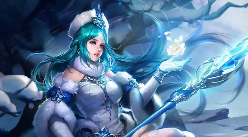 王者荣耀最强控制法师是谁