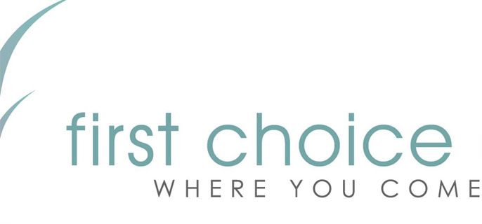 first choice是什么意思中文翻译