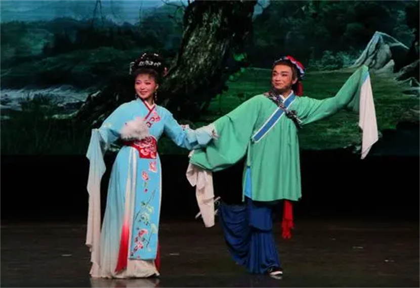 天仙配是什么剧