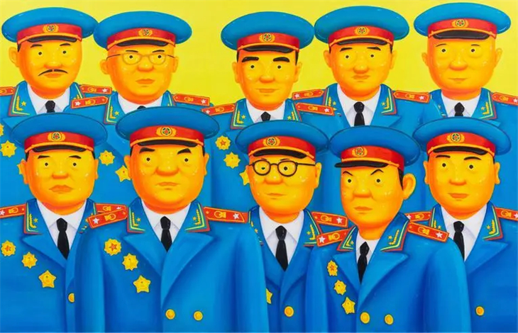 十大元帅有几个拍成电视剧了