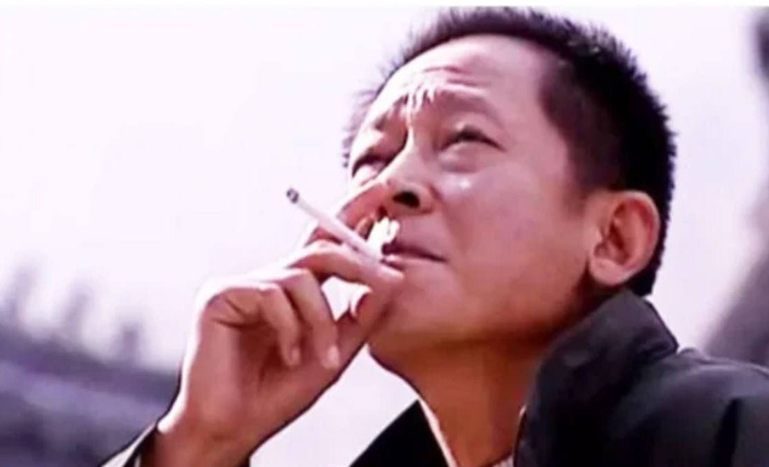 丁元英的原型是谁?
