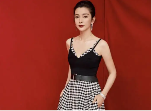 李冰冰的老公是谁