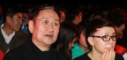 宋丹丹老公是谁
