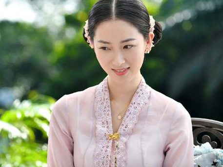 小娘惹玉珠被卖了几次