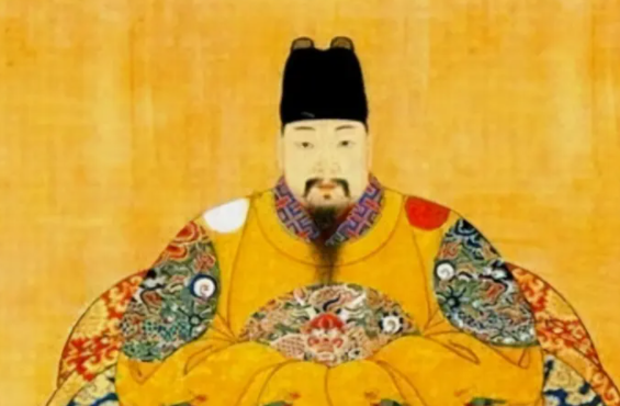 朱常洛死后谁继位