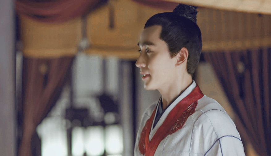 知否知否齐衡和谁结婚