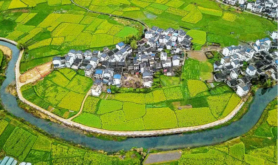 婺源属于哪个市