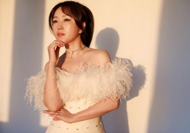 2022杨钰莹几岁