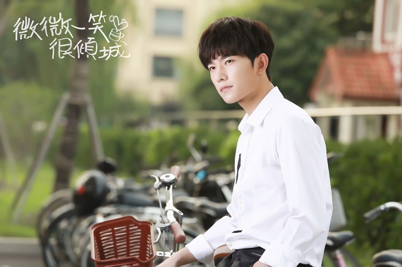 微微一笑很倾城为什么下架