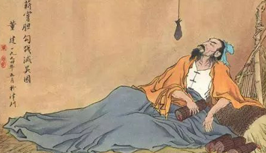 历史人物故事有哪些四年级