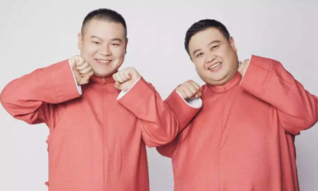 孙越的师傅是谁