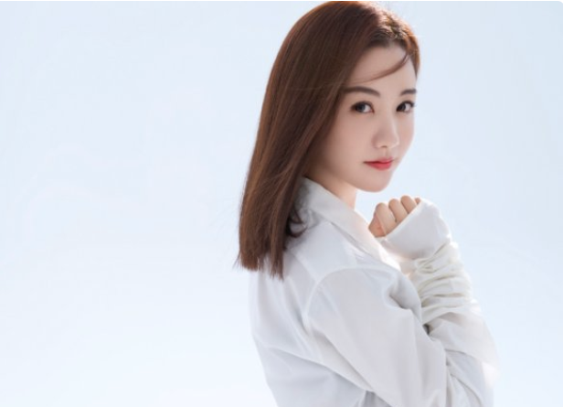 杨蓉的丈夫是谁