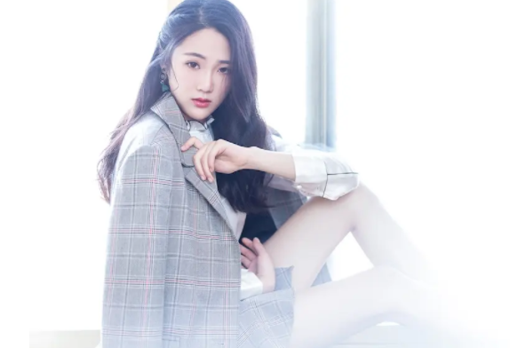 张凯丽女儿是谁