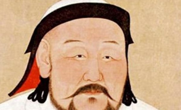 元朝是谁建立的