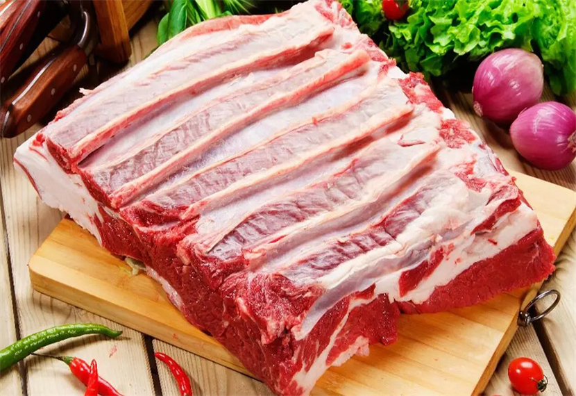 肉的部首是什么