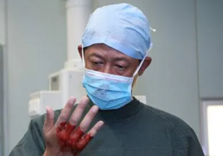 司马博铭儿子死了是第几集