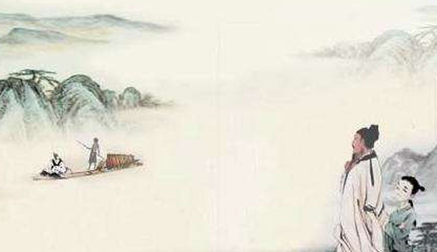 王湾代表作品有哪些