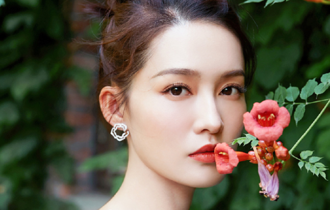 李沁现实中的老公是谁
