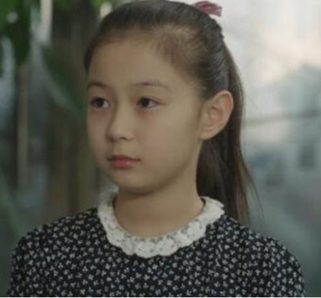 赵兰妮的扮演者是谁