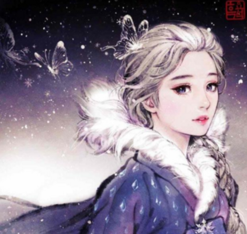 夜的命名术女主是谁