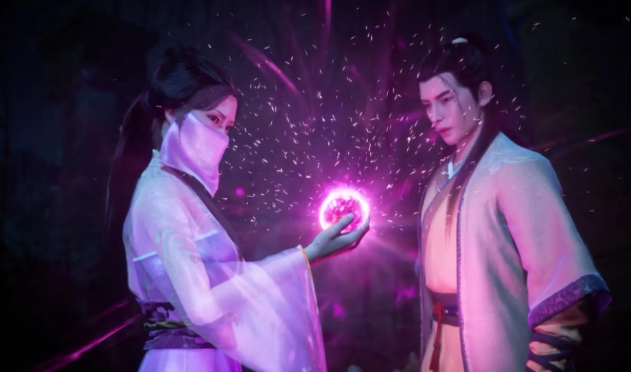韩立的老婆都有谁