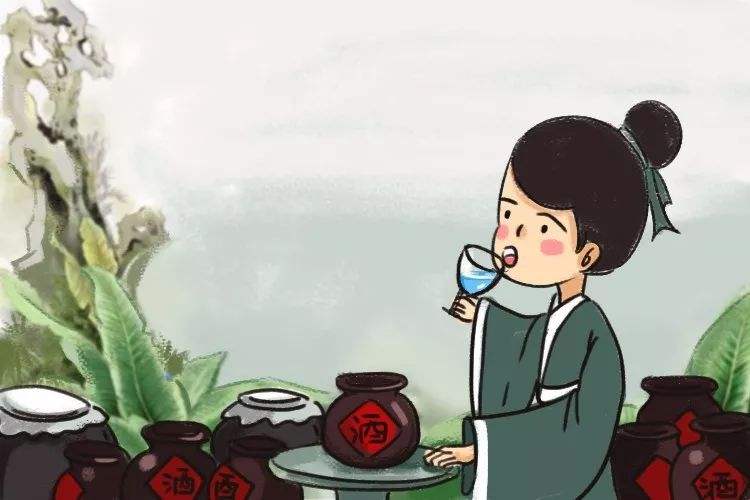 我国酿酒行业的始祖是谁