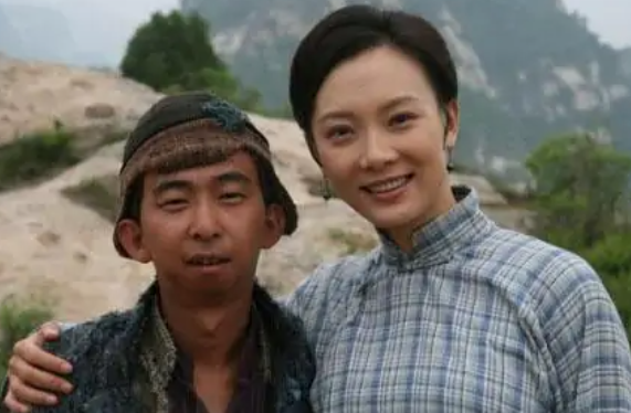 巨兴茂老婆是谁