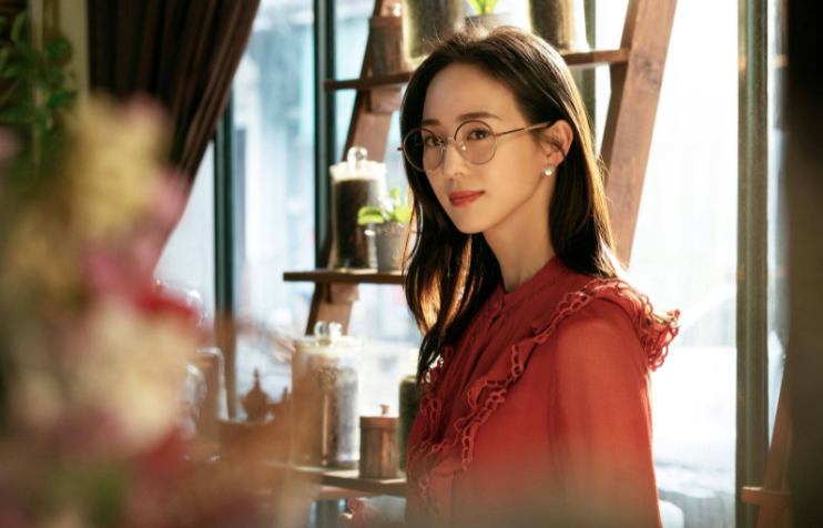 张钧甯是叫ning还是mi