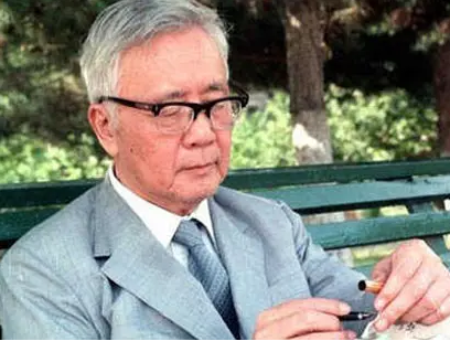 华罗庚是谁