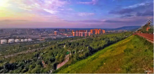 渭南属于哪个省?