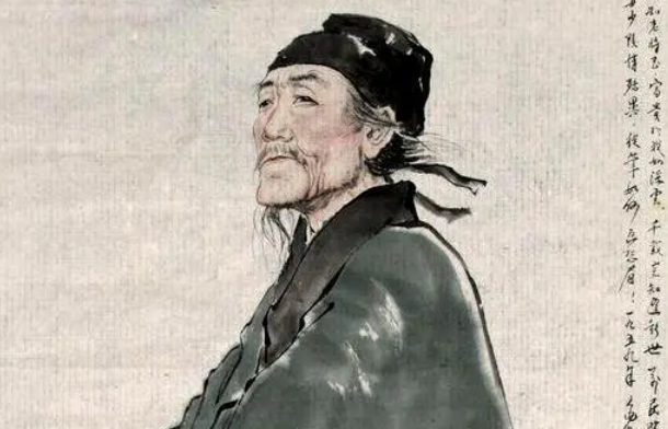 会当凌绝顶一览众山小是谁写的