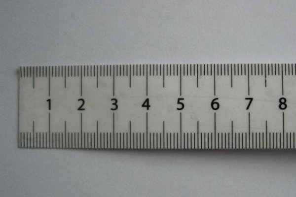 3寸是多少厘米长