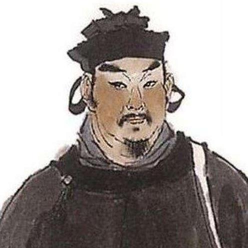 及时雨是谁