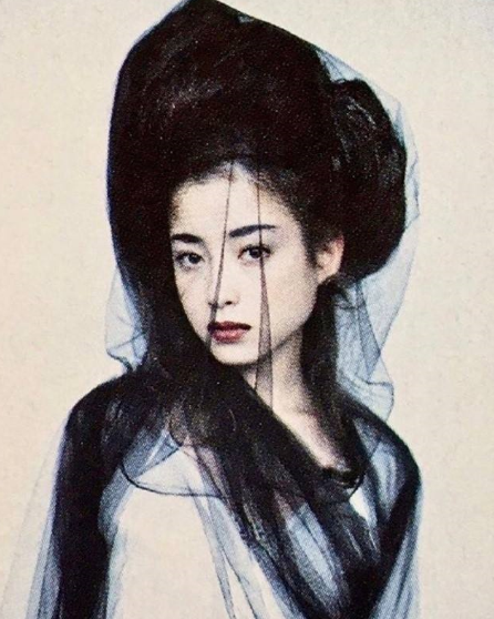宫泽理惠是谁