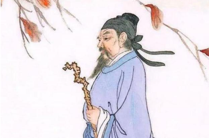 锄禾的作者是谁